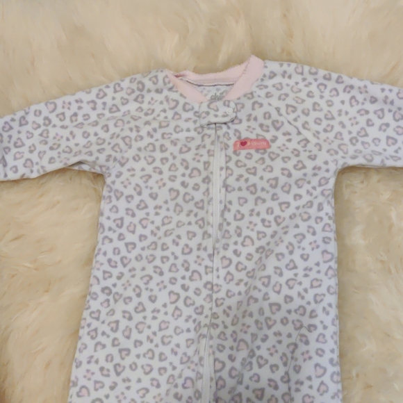 Child of Wild Other - SLEEP SAC